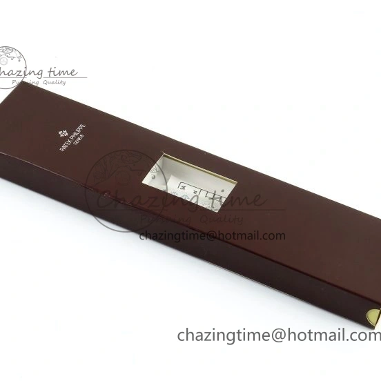 MIROTIME 0305 IWC BLACK TRAVEL BOX OdorResistant 7087